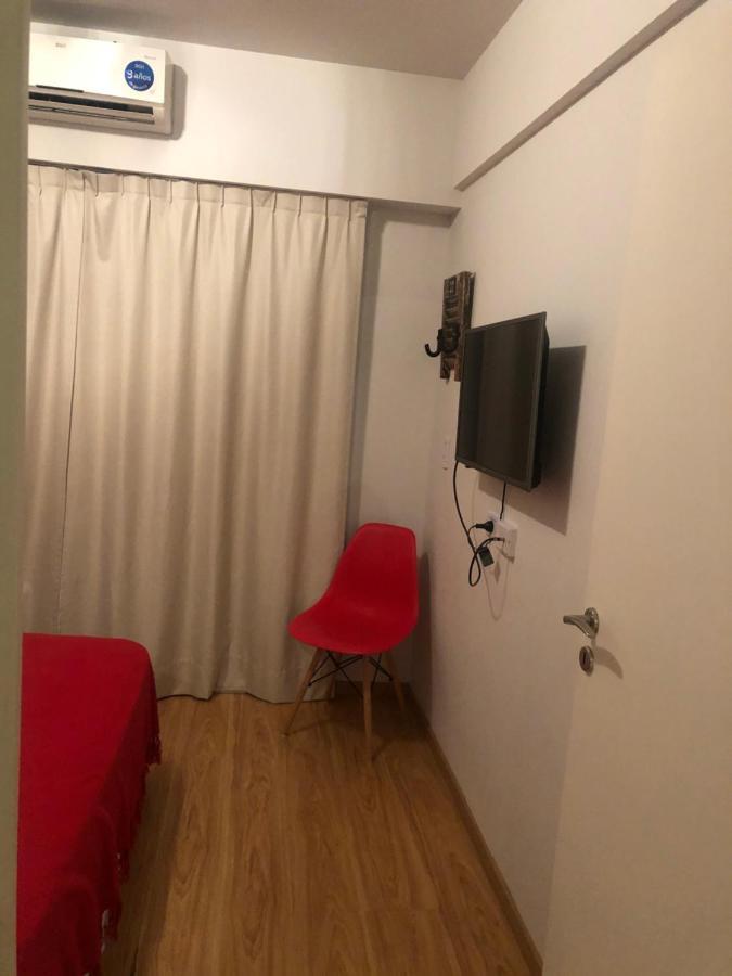 Zgodan بوينس آيرس المظهر الخارجي الصورة